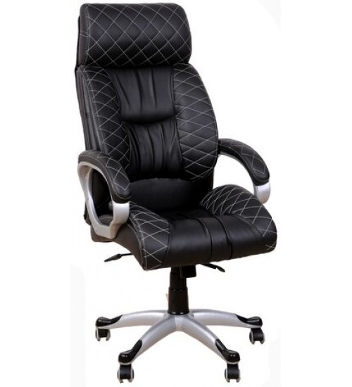 Scomfort BOSOM SRT HB Executive Chair